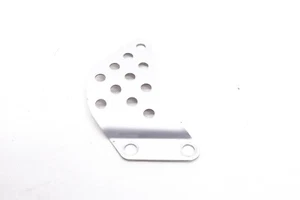 Kawasaki ZX6R ZZR600 ZZR 600 2008 protector de talón juego trasero 08 K132 - Imagen 1 de 4