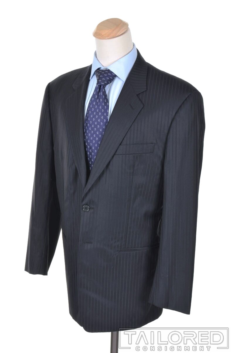 Giorgio Armani Black Label In Men's Suits for sale - eBay Giorgio Armani Black Label In Men's Suits for sale - eBay