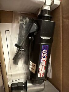 Kimball Midwest 87-1586 1/4” Right Angle air grinder