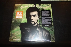Damon Song of a Gypsy Now Again (RE) Records Psych LP SEALED Remastered Clear V - Imagen 1 de 2