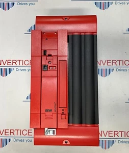 SEW Eurodrive MDX60A0220-503-4-00 + MC07B0220-503-4-00 - Picture 1 of 11