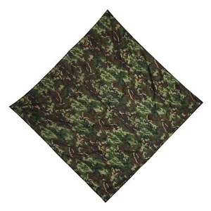 Portable Rainproof Tent Tarp For Traveling And Fishing - Picture 1 of 22