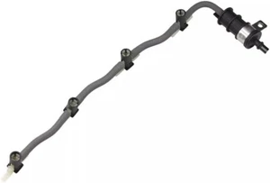 Diesel Fuel Injector Return Hose For Laguna Trafic Nissan Qashqai, 8200894668 - Picture 1 of 9