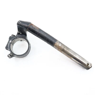 02 03 2002 2003 Honda Cbr 954rr clip derecho manillar empuñadura piezas OEM C47 Foto 1 de 4