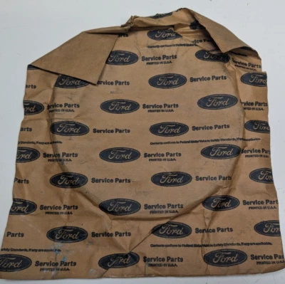 Pack of 5 NOS FORD 1968-72 MUSTANG PLATE C6 Auto - Direct Clutch Internal Spline - Image 1 of 3