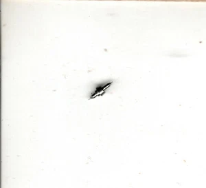 Bastón de equilibrio vintage NOS de BestFit Surtido #22AA Hamilton talla 18 - Imagen 1 de 2