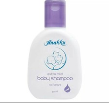 Baby Shampoo