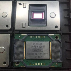 Ersatz DMD Chip für 1076-6318W/6328W 1076-6319W/1076-6329W Projektor Reparatur - Bild 1 von 3