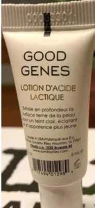 1 Sunday Riley Good Genes trattamento acido lattico 5 ml/.17 oz ogni IPSY NUOVO - Foto 1 di 1