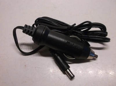0870709 Car Charger 12V 5.5MM Foto 1 de 2