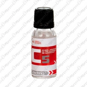 GTECHNIQ - C5 Wheel Armour 15ml - Picture 1 of 1