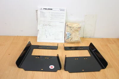 Polaris Sportsman 500 2003 nos protectores de brazo trasero A 2874339-067 S Foto 1 de 4