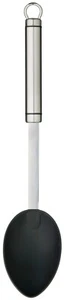 KitchenCraft KCPROPSNS Professional Cooking Spoon non Stick Safe Nylon Head 34cm - Picture 1 of 1