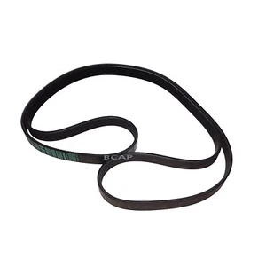 Genuine Poly Grooved Belt 6PK1999 6729970192 for Ssangyong Korando C Rexton NPS - Picture 1 of 3