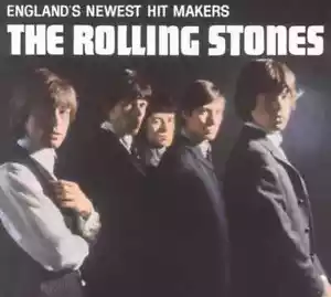THE ROLLING STONES Englands neueste Hitmacher VERSIEGELT remastered Vinyl LP Mono - Bild 1 von 2
