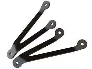 Exhaust Hanger Bracket Suzuki SV1000 SV1000N SV1000S SV 1000 1000N 1000S - Bild 1 von 5