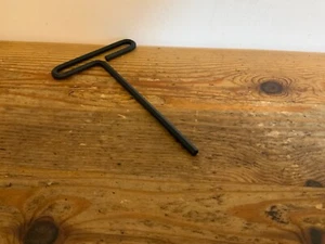 NORDICTRACK TREADMILL ALLEN KEY 7/32" or 5.5mm - REAR ROLLER ADJUSTMENT - Picture 1 of 2