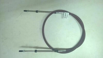 BUNKER HILL CABLES Throttle cable Deere Crawlers 400G,450D,450E,455D,455E,550,555 Replaces AT105280