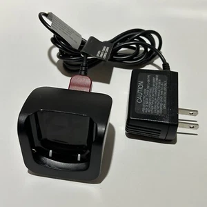 UTSTARCOM Desk Top Cradle DTC8630C With AC Adapter CNR8935 5V 700mA - Picture 1 of 3