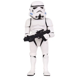 Figura Original Stormtrooper MINIX - Mercancía Oficial Nueva - Imagen 1 de 4