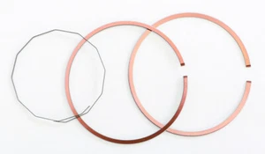Pro-X Piston Ring Set, 1.25mm Oversized to 65.25mm | 02.2020.125 - Picture 1 of 1