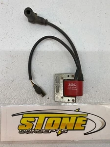 PVL IGNITION COIL CDI ANALOG SPARK COBRA MINI BIKE 50 MOTORCYCLE DIRT 650 100 D - Picture 1 of 4
