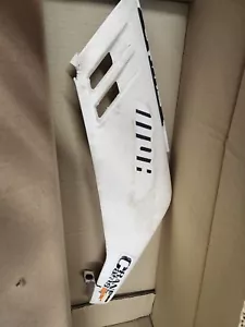 1986 Moto 4 Side Covers - Picture 1 of 8
