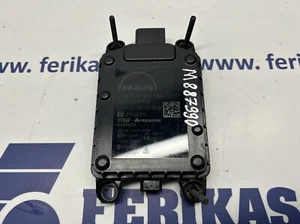 MAN TGX distronic, sensor radar distancia 81276100037, 81276100035, 54087631A - Imagen 1 de 5