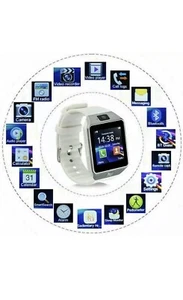 Reloj Inteligente 2022 Bluetooth | Smart Watch Universal | Mujer Hombre 2023 - Picture 1 of 7