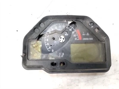 03 04 Honda CBR600 RR velocímetro medidor de velocidade para peças - Imagem 1 de 4