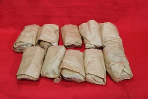 COLT GRIPS TROOPER LAWMAN METROPOLITAN OFFICAL POLICE MKIII GRIPS ONLY NOS - Picture 1 of 11