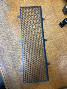 Prochem Peak 500 Bezel Screen 58-1021S / 58-1021 - Picture 1 of 4