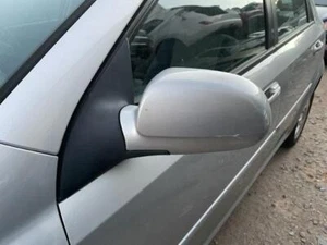 HOLDEN VIVA LEFT DOOR MIRROR JF, 10/2005-04/2009 - Picture 1 of 12