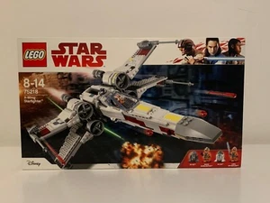 LEGO Star Wars 75218 X-Wing Starfighter   NEU & OVP - Bild 1 von 7