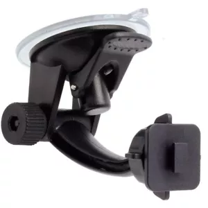 Enhanced Suction Mount with Single T adapter for H&S Mini Maxx - Picture 1 of 4