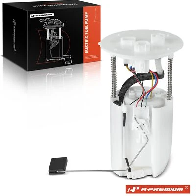Conjunto de bomba de combustible A-Premium para Toyota Highlander 2017-2019 Lexus RX350 RX350L Foto 1 de 4