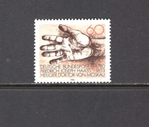 Alemania 1980 HELPING HAND SC 1335 MNH - Imagen 1 de 1