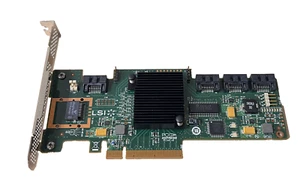 LSI 92114I Raid Controller - Picture 1 of 1