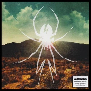 MY CHEMICAL ROMANCE - DANGER DAYS : TRUE LIVES OF THE FABULOUS KILLJOYS CD *NEW* - Picture 1 of 1