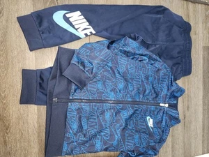 4t NIKE Pants And Jacket Set Toddler 2 Piece Set - Picture 1 of 2