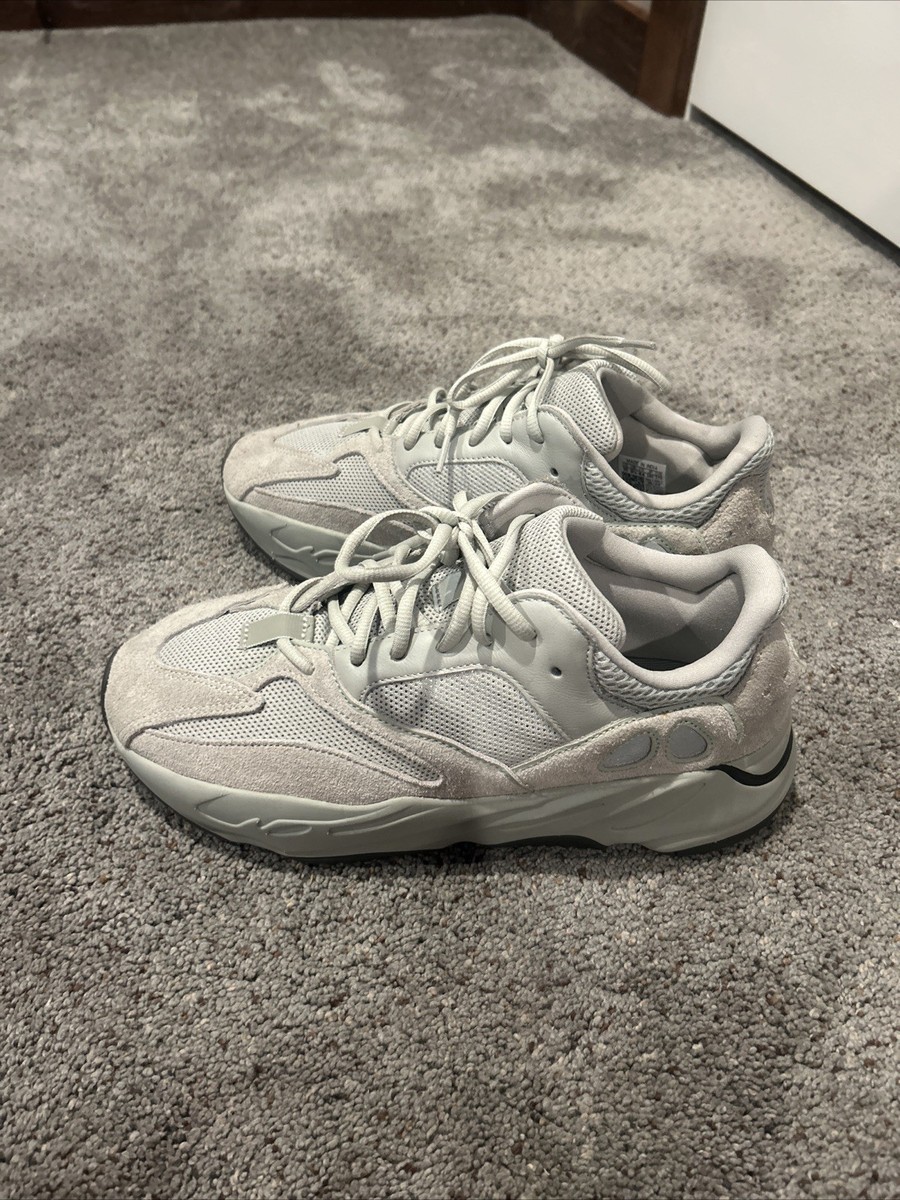 Yeezy Boost 700 Salt for Sale | Authenticity Guaranteed | eBay Yeezy Boost 700 Salt for Sale | Authenticity Guaranteed | eBay