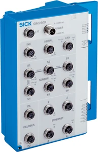 SICK 1092673 SIM2500-2P03G10 Sample unit - Picture 1 of 6