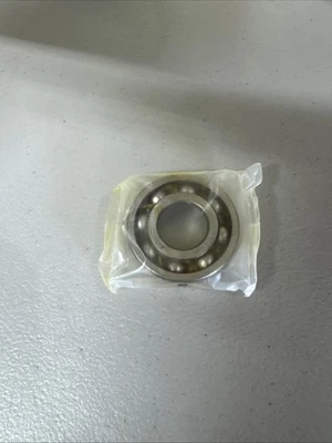 Nuevo rodamiento de bolas OEM Kawasaki 03-06 KLX125 #92045-S024 Foto 1 de 3