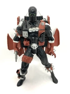 Vintage 1995 Spawn Pilot Spawn Series 2 lose 6" Actionfigur McFarlane - Bild 1 von 9