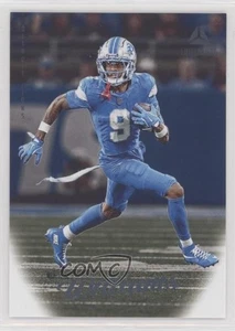 Panini Luminance Jameson Williams #32 2025 - Imagen 1 de 3
