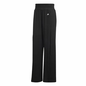 Pantalón Largo Deportivo Adidas Negro Mujer - Imagen 1 de 9