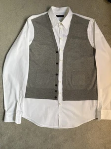 Dsquared Long Sleeve Shirt - Picture 1 of 19