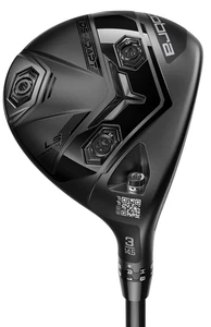 Cobra Golf DS ADAPT LS 14.5* 3 Wood Extra Stiff Project X Denali Black 70 New - Picture 1 of 6