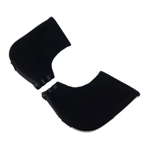 Bike Handlebar Mittens Bike Gloves Portable Thermal Cover Handlebar Warmer - Picture 1 of 3