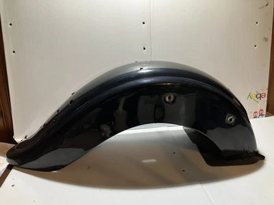 2002 Yamaha V Star 650 Rear Fender (Oem) Foto 1 de 4